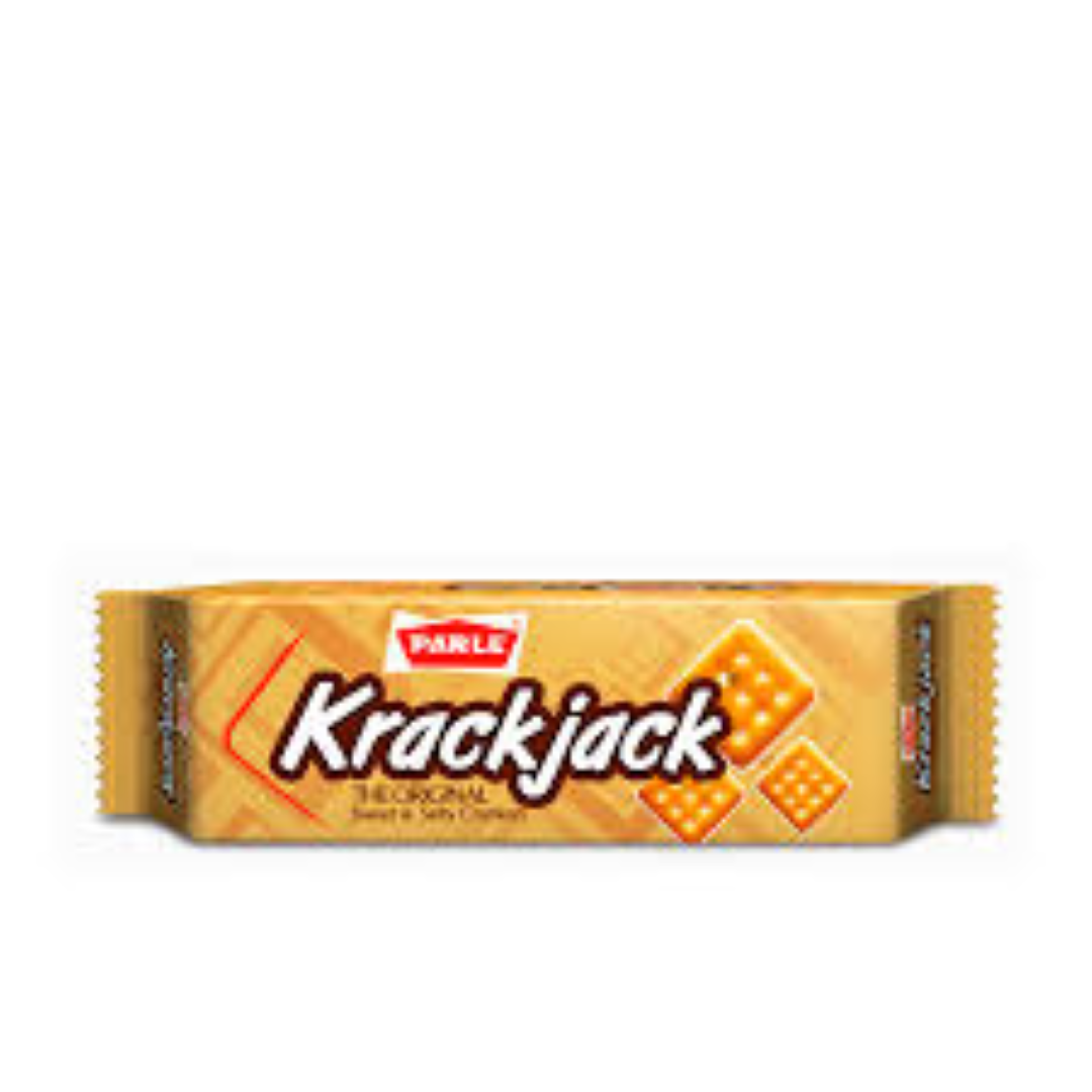PARLE KRACKJACK 60G